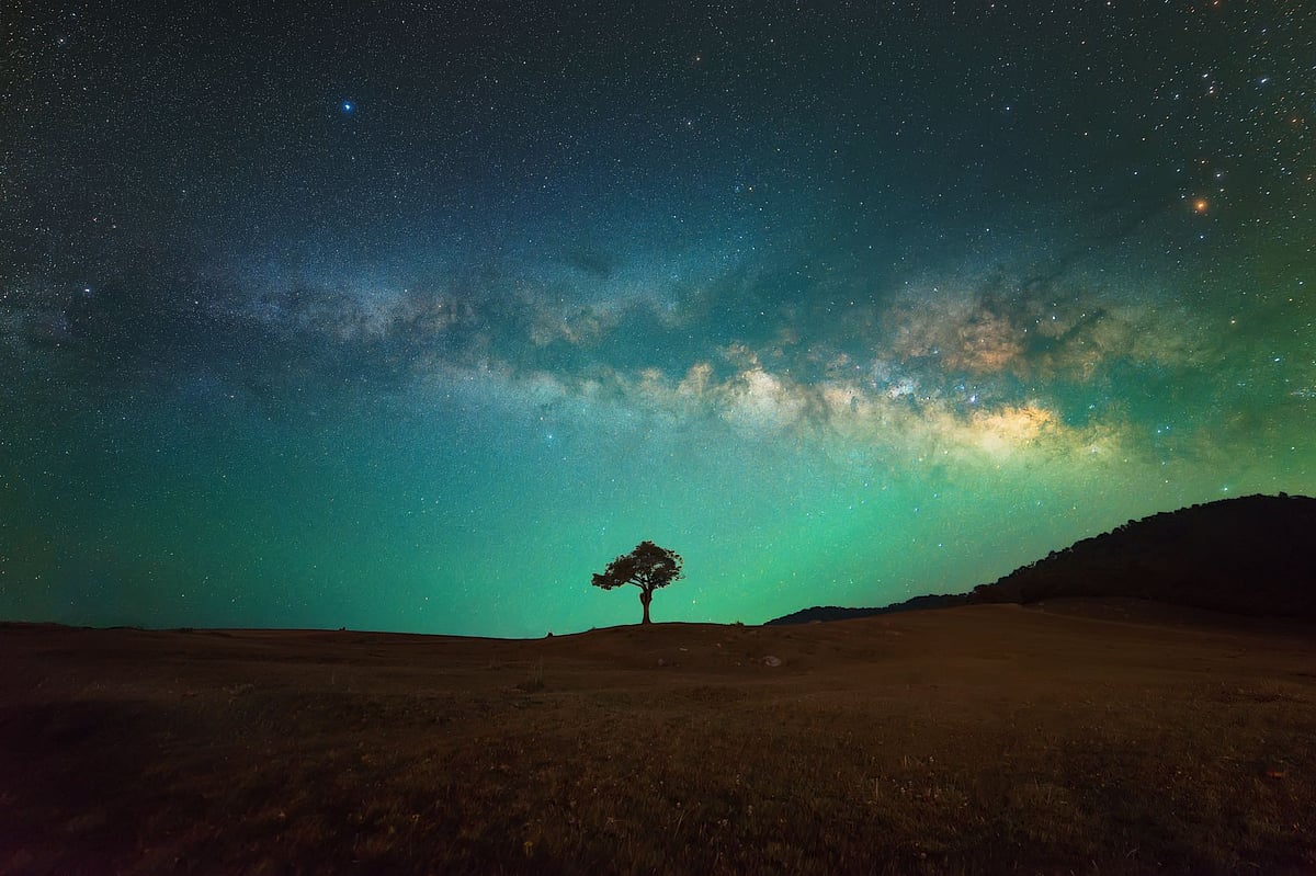  Indias First Astro Tourism Campaign In Uttarakhand